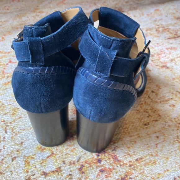 JACK ROGERS - Picture 2 of 4